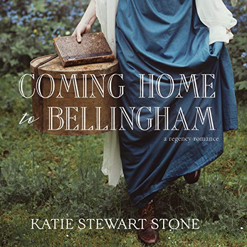 Cover of Coming Home to Bellingham