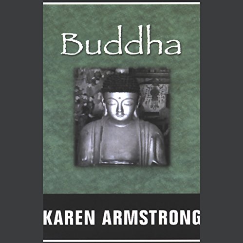 Cover of Buddha