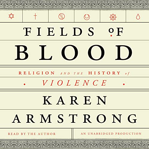 Cover of Fields of Blood