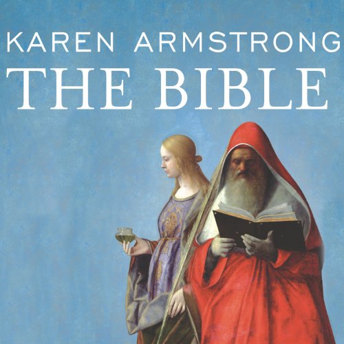Cover of The Bible