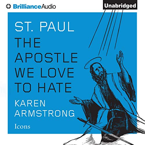 Cover of St. Paul