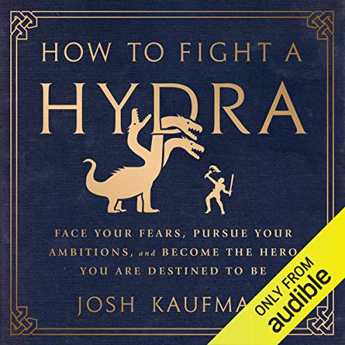 Cover of How to Fight a Hydra