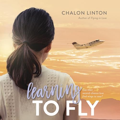 Cover of Learning to Fly