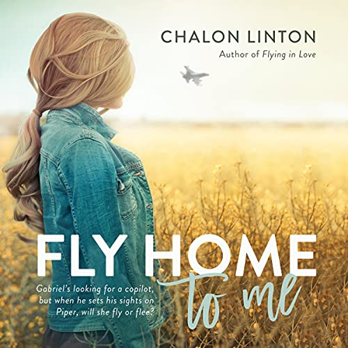 Cover of Fly Home to Me