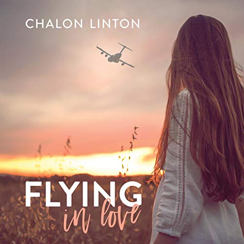 Cover of Flying in Love