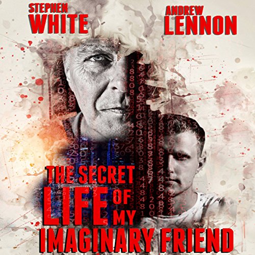 Cover of The Secret Life of My Imaginary Friend