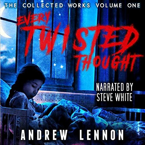 Cover of Every Twisted Thought