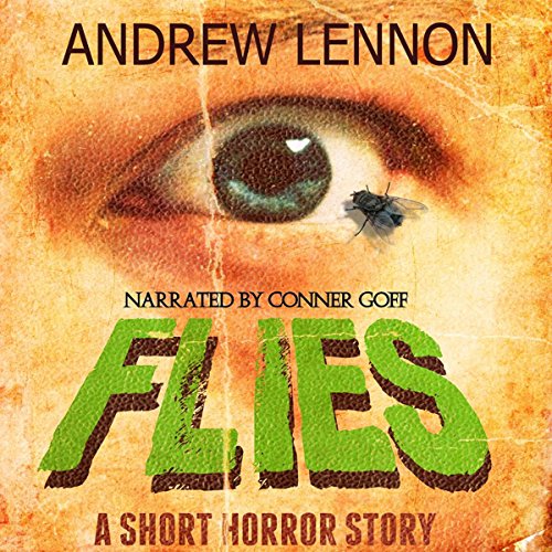 Cover of Flies