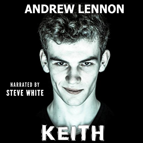 Cover of Keith