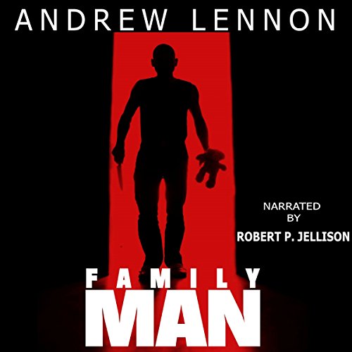 Cover of Family Man