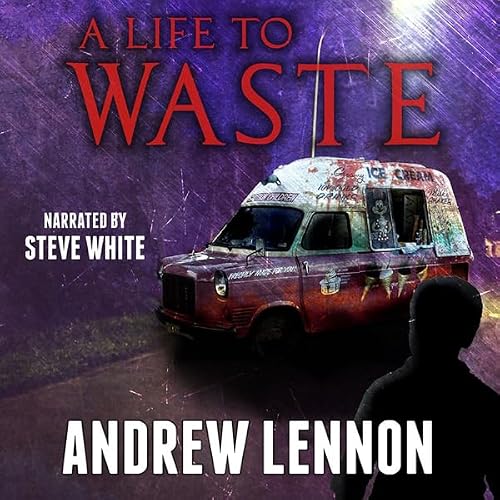 Cover of A Life to Waste