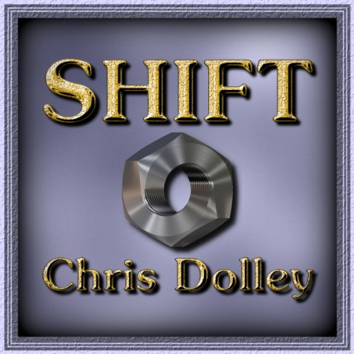 Cover of Shift