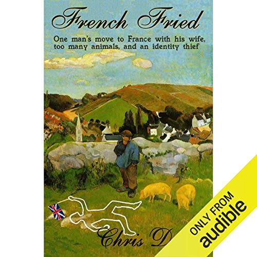 Cover of French Fried