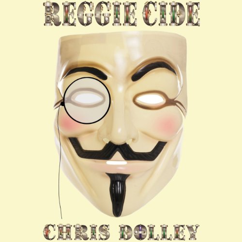 Cover of Reggiecide