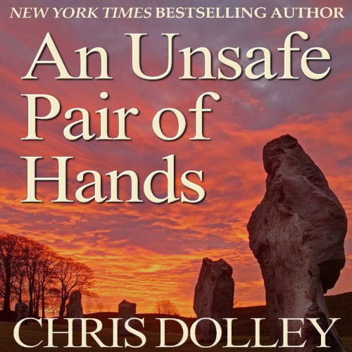 Cover of An Unsafe Pair of Hands