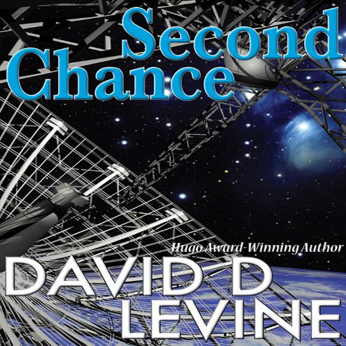 Cover of Second Chance