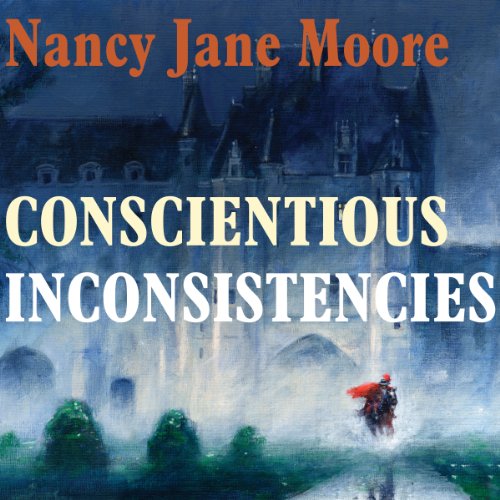 Cover of Conscientious Inconsistencies