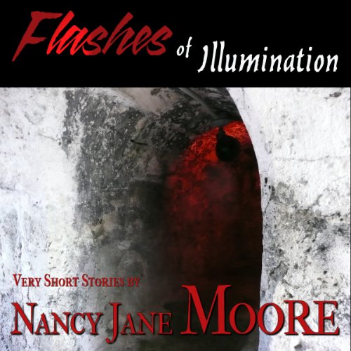 Cover of Flashes of Illumination