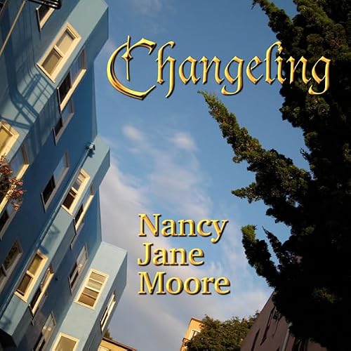 Cover of Changeling