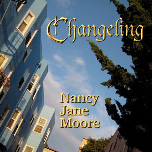 Cover of Changeling