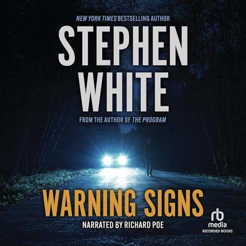 Cover of Warning Signs