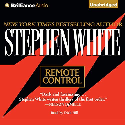 Cover of Remote Control