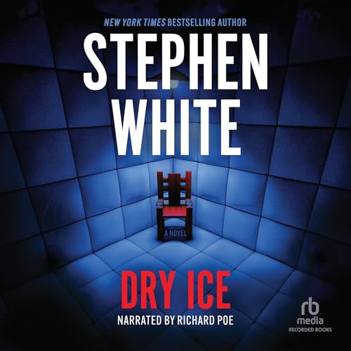 Cover of Dry Ice