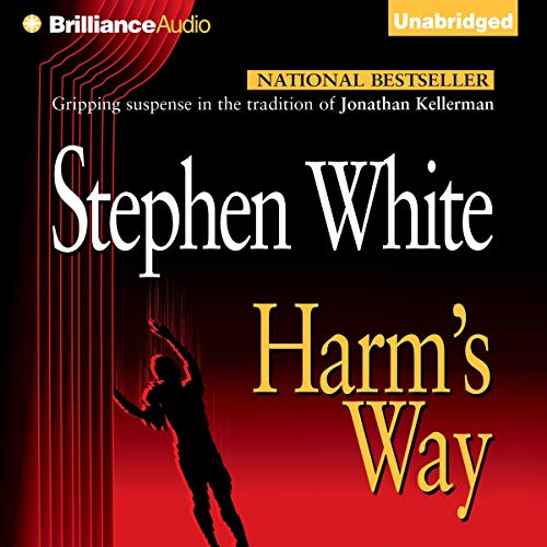 Cover of Harm's Way