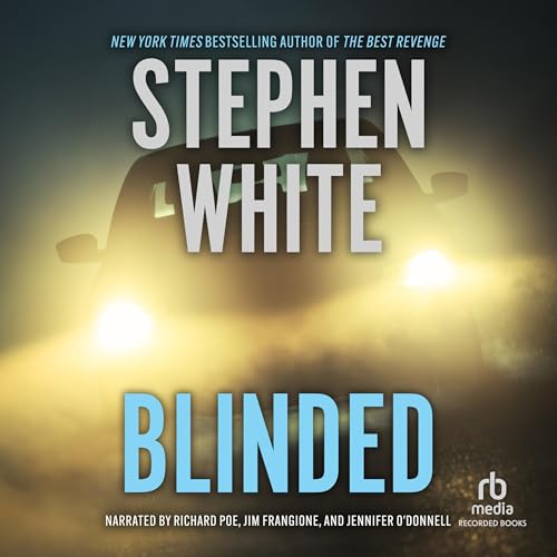 Cover of Blinded
