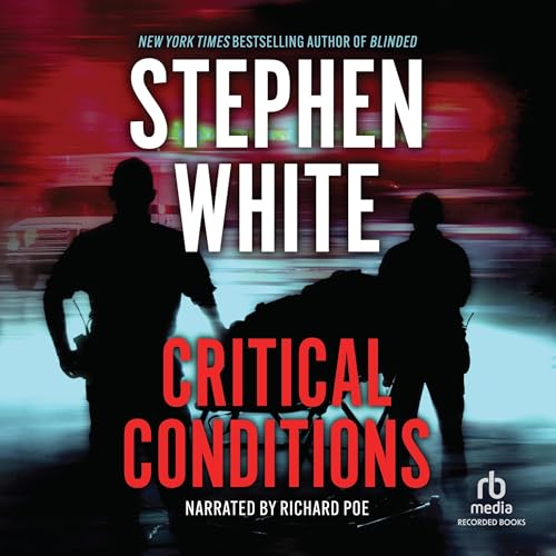 Cover of Critical Conditions
