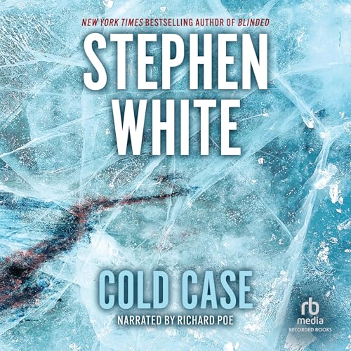 Cover of Cold Case