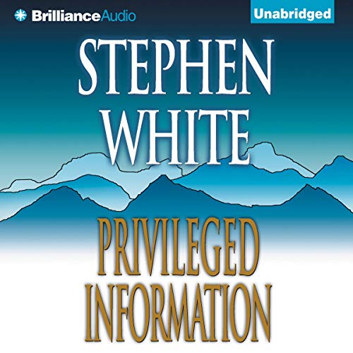 Cover of Privileged Information