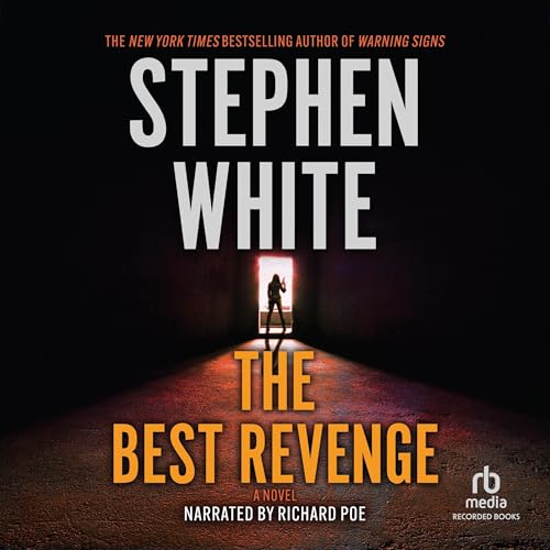 Cover of The Best Revenge
