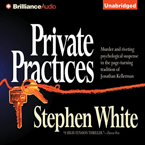 Cover of Private Practices