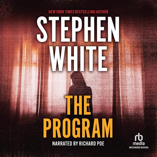Cover of The Program