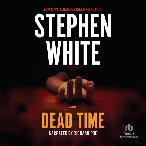 Cover of Dead Time