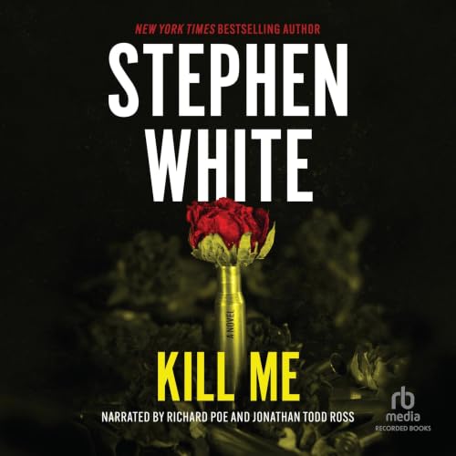 Cover of Kill Me