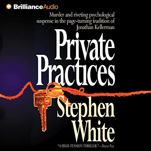 Cover of Private Practices