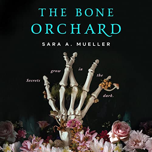 Cover of The Bone Orchard