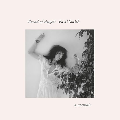 Cover of Bread of Angels