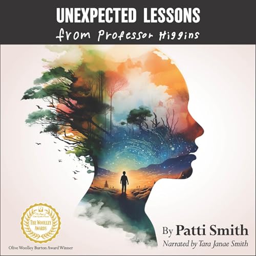 Cover of Unexpected Lessons from Professor Higgins