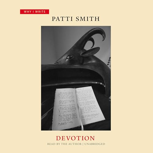 Cover of Devotion