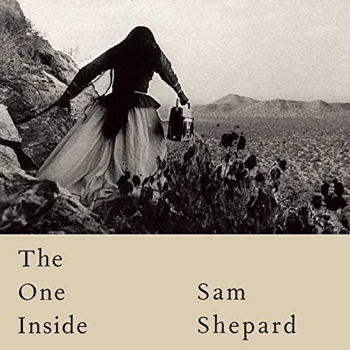 Cover of The One Inside