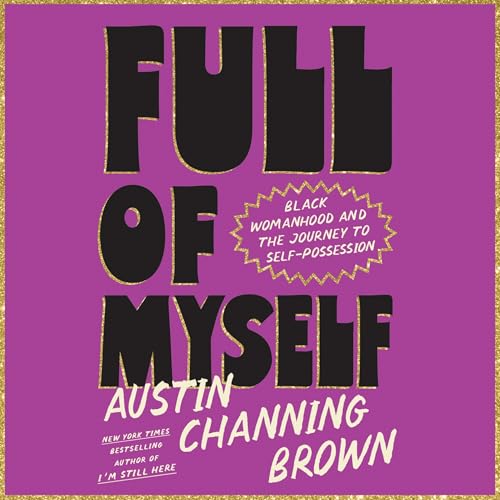 Cover of Full of Myself