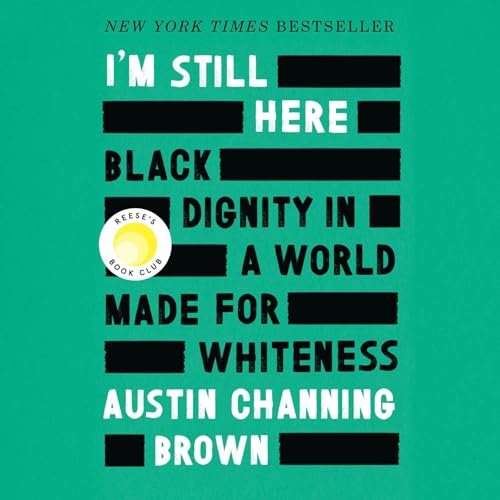 Cover of I'm Still Here