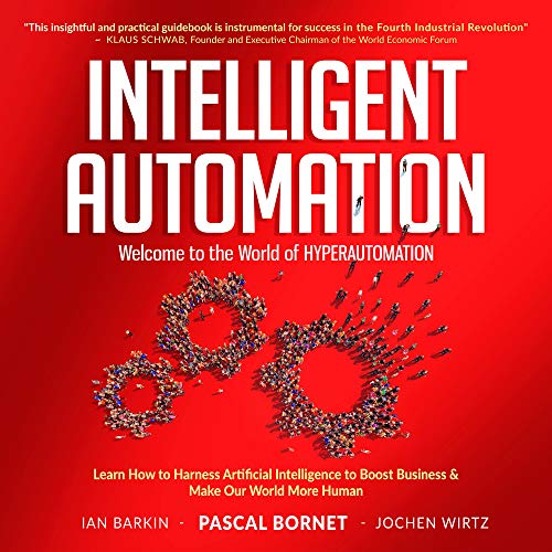 Cover of Intelligent Automation