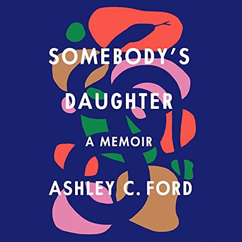 Cover of Somebody's Daughter