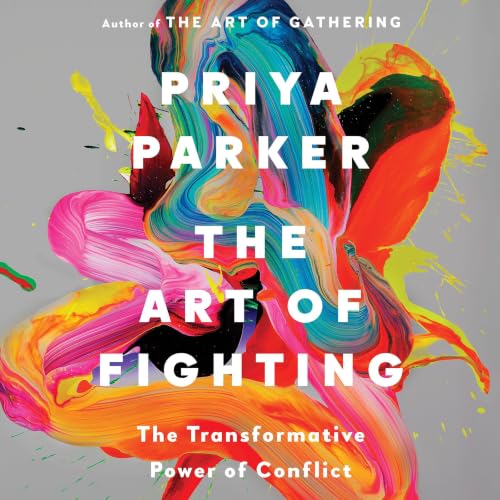 Cover of The Art of Fighting