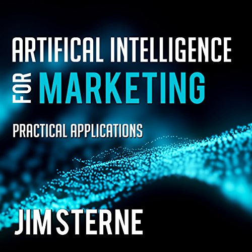 Cover of Artificial Intelligence for Marketing