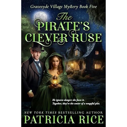 Cover of The Pirate's Clever Ruse